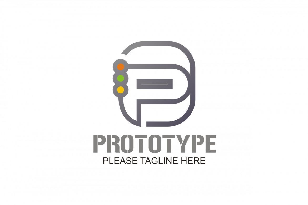 Prototype Logo alternate