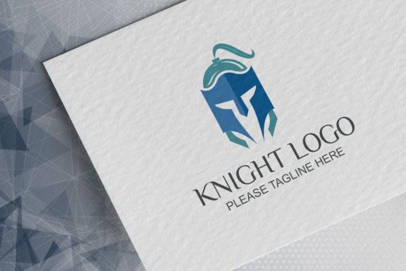 Knight Logo