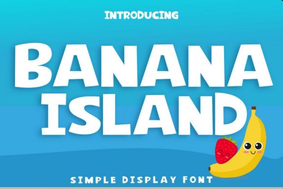 Banana Island - view 5