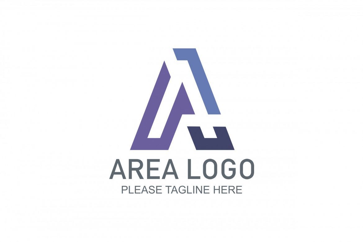 Area Logo - view 2