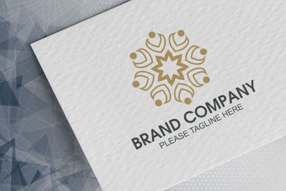 Elegant Boutiqe Logo