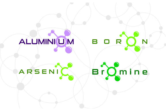 Periodic System 1 - Free Logo