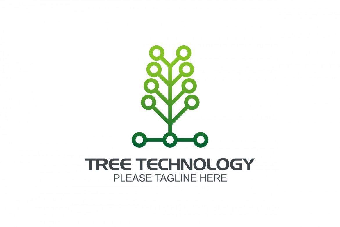 Tree Tech Logo alternate