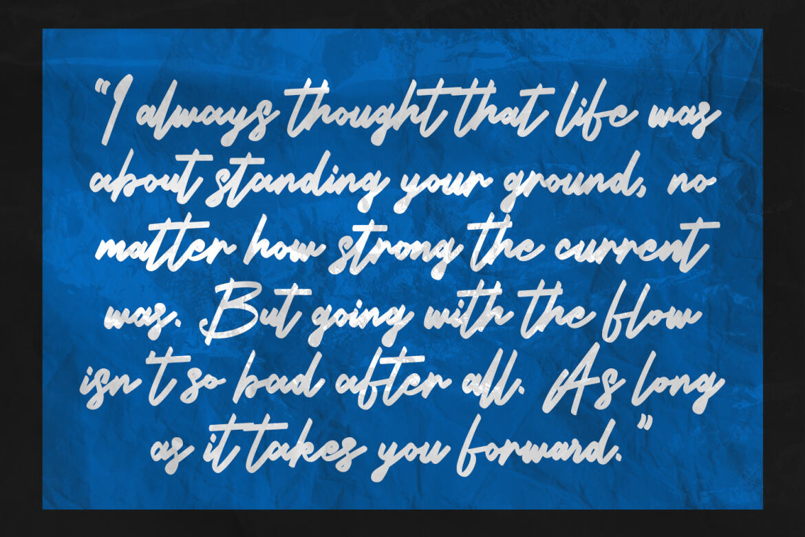 Earl Handwritten Script FREE Font Duo - view 2