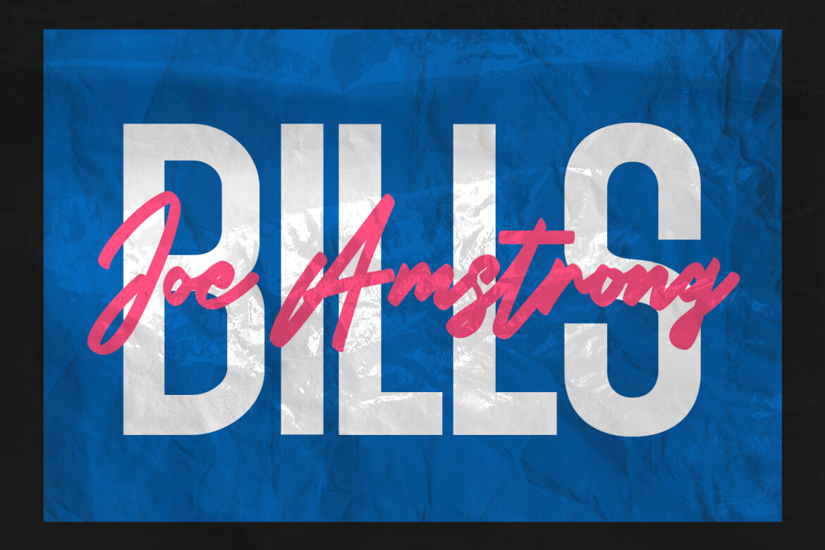 Earl Handwritten Script FREE Font Duo - view 3