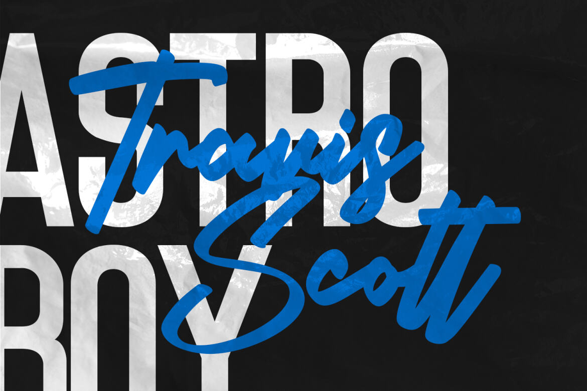 Earl Handwritten Script FREE Font Duo - view 5