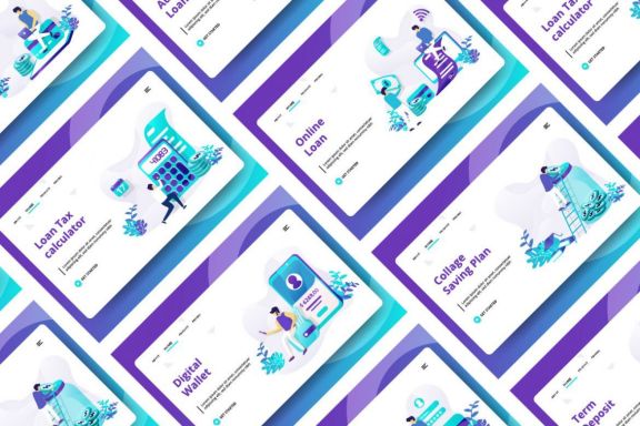 Credit And Loan vol 2