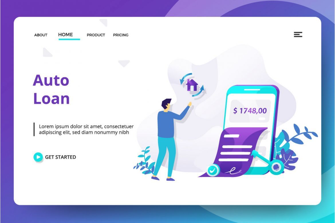 Credit And Loan vol 2 alternate