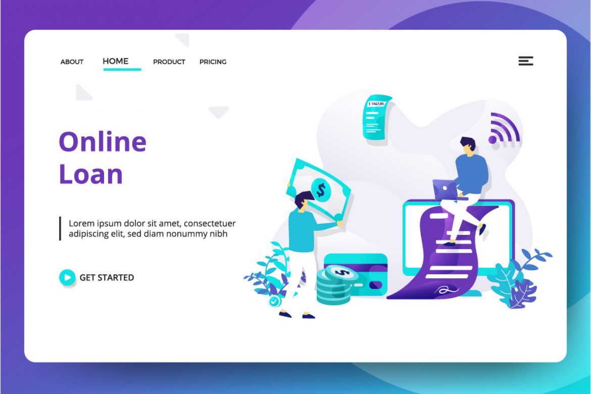 Credit And Loan vol 2 - view 8