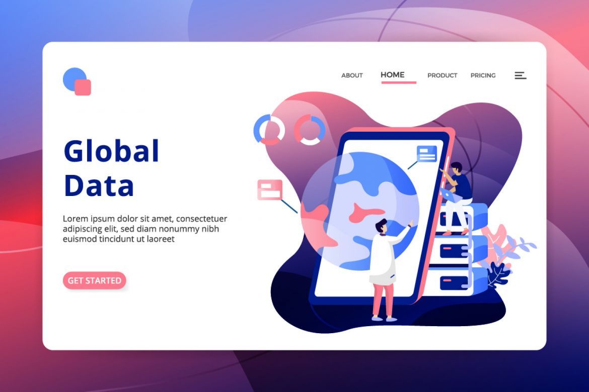 Data Analysis - view 8