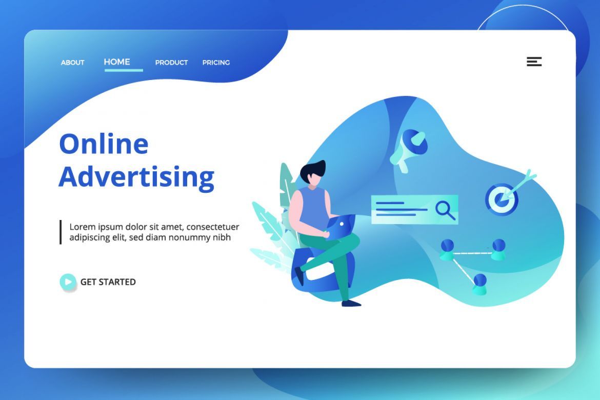 Digital Marketing vol 1 alternate