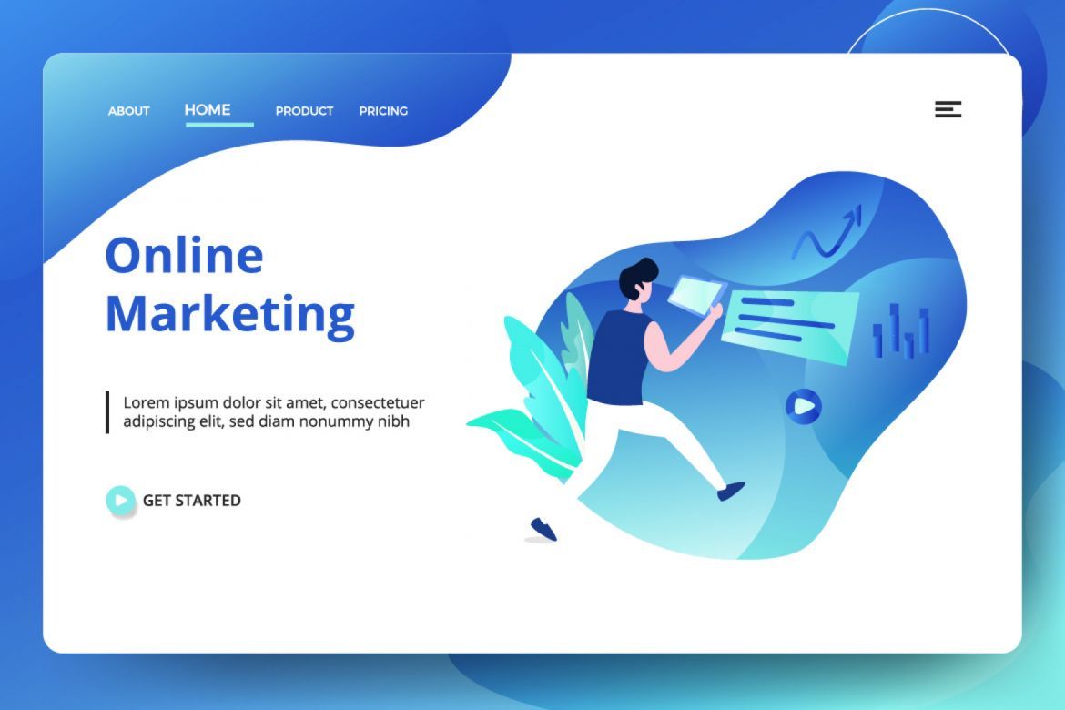 Digital Marketing vol 1 - view 9