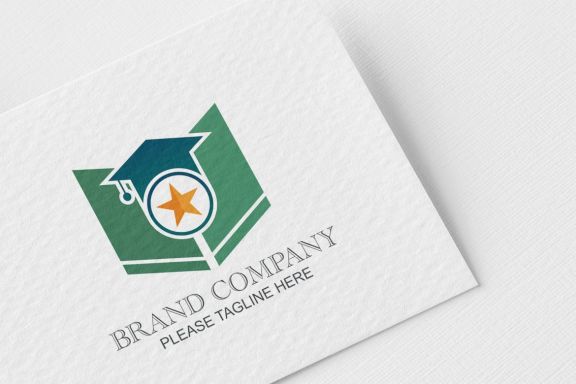 Higher Education Logo