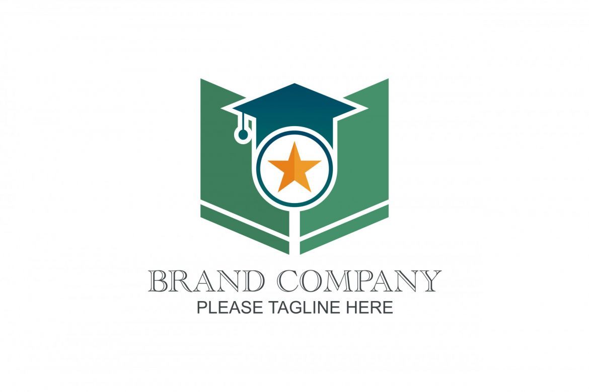 Higher Education Logo alternate