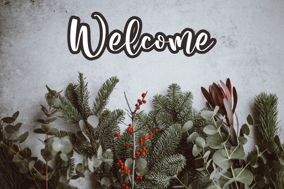 Merry Christmas - FREE Script alternate