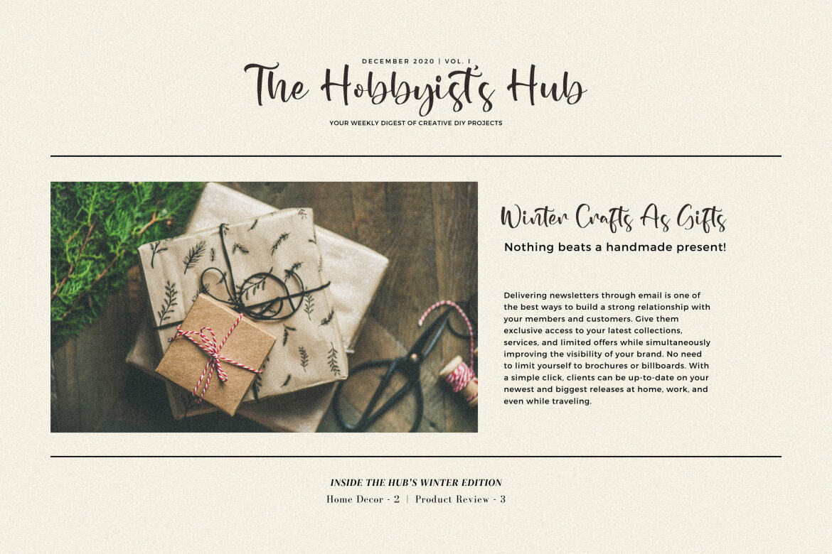 Merry Christmas - FREE Script - view 4