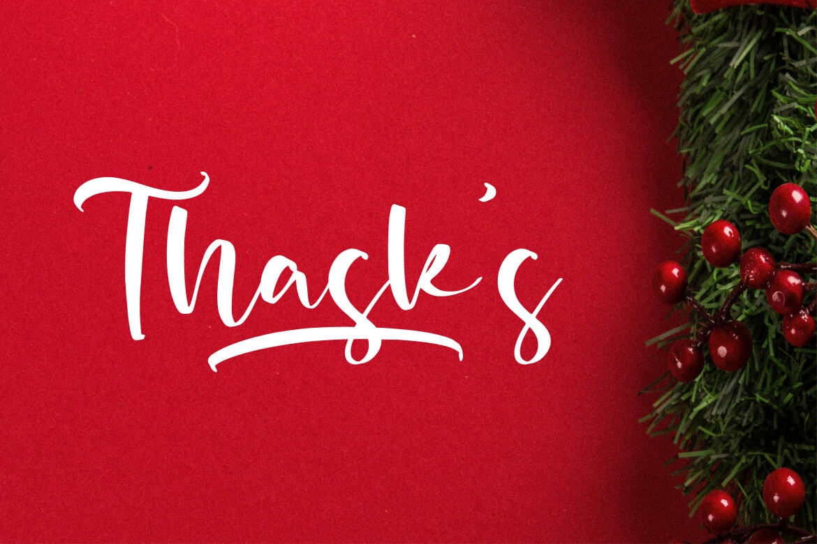 Merry Christmas - FREE Script - view 13