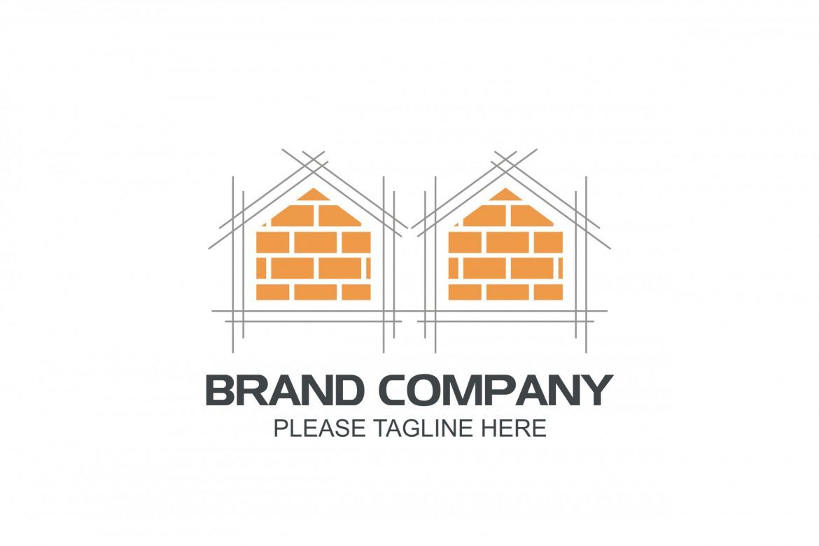 Architecture Logo - view 2