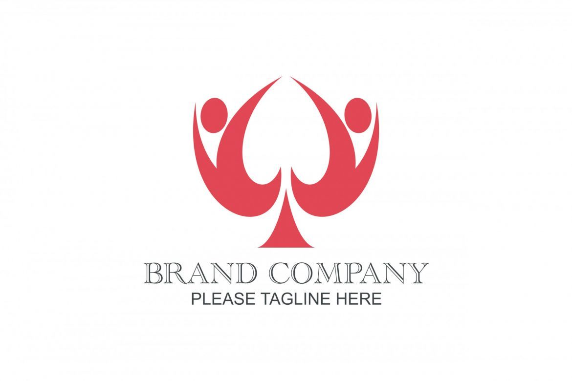 Love People Logo alternate