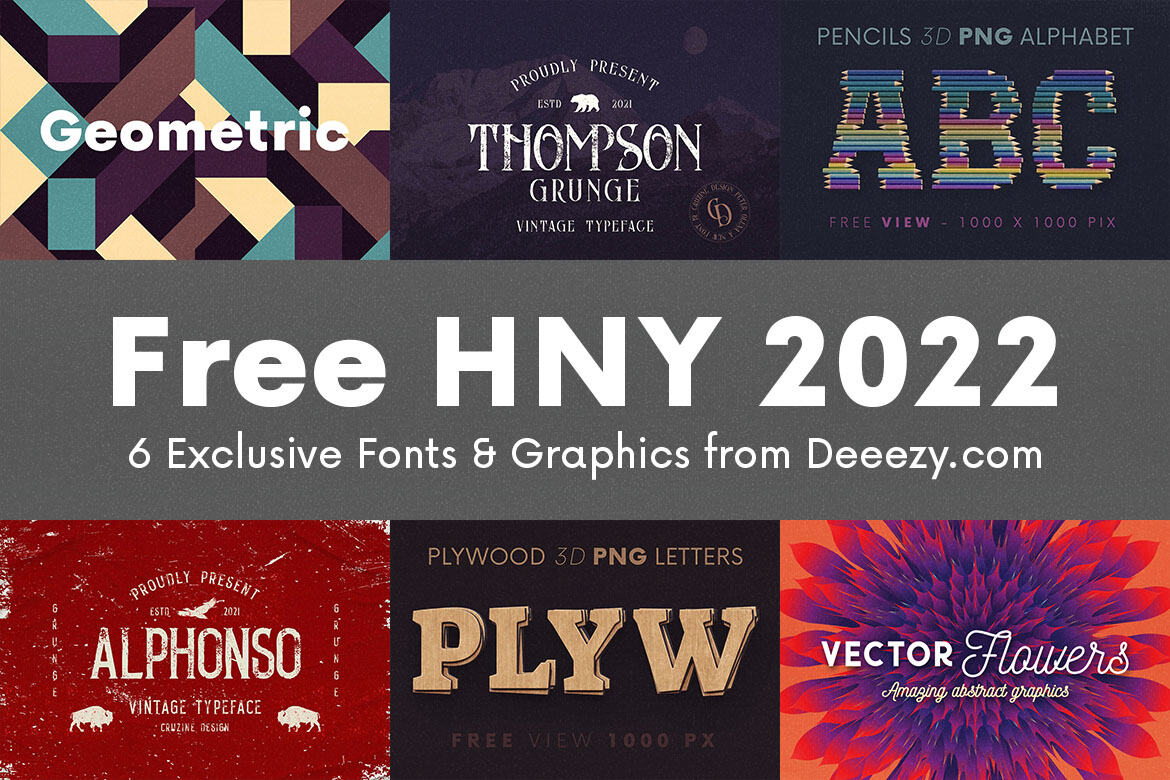 FREE New Year 2022 Gift from Deeezy - view 9