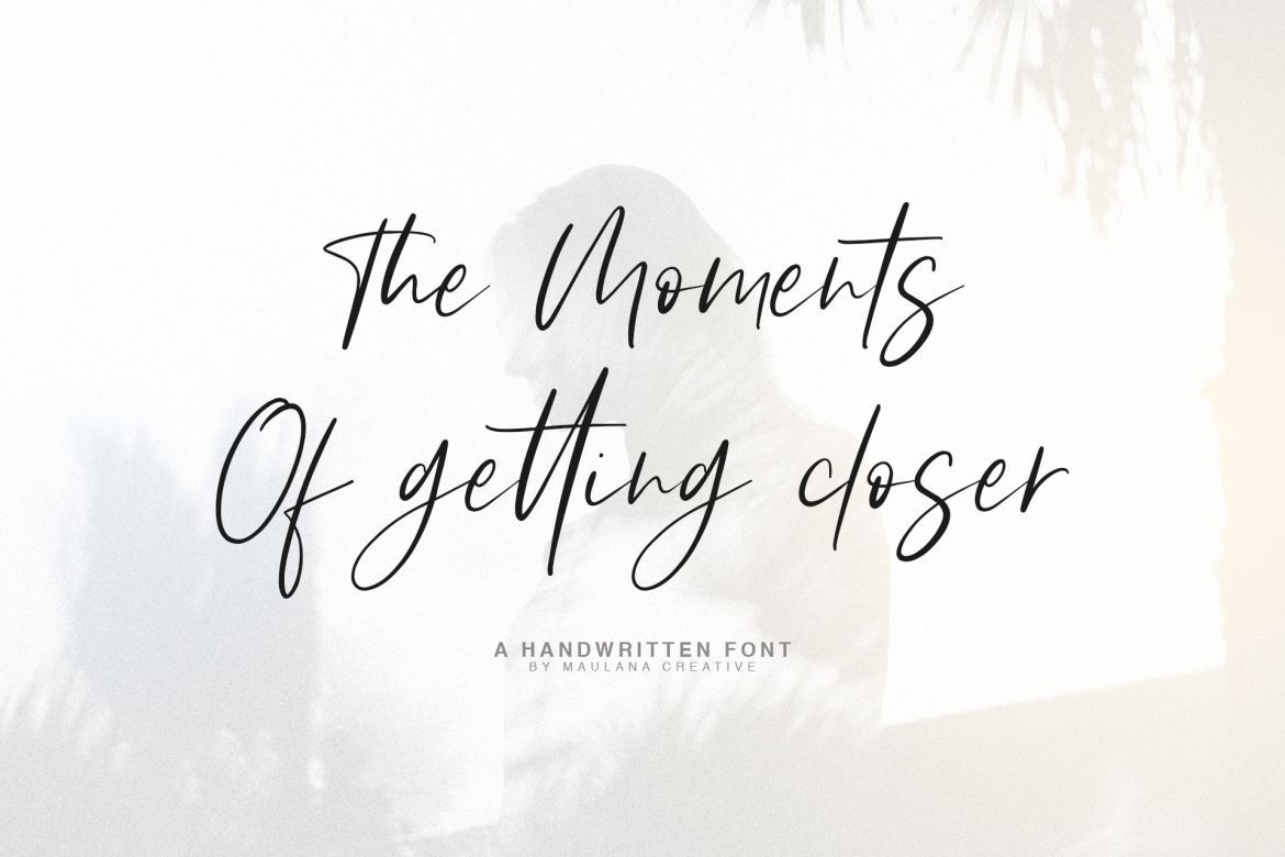 Cardiff Typeface - view 2