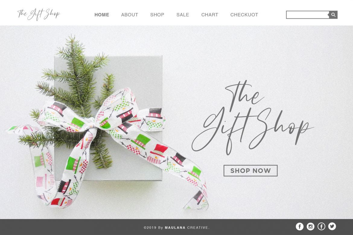 Cardiff Typeface - view 5