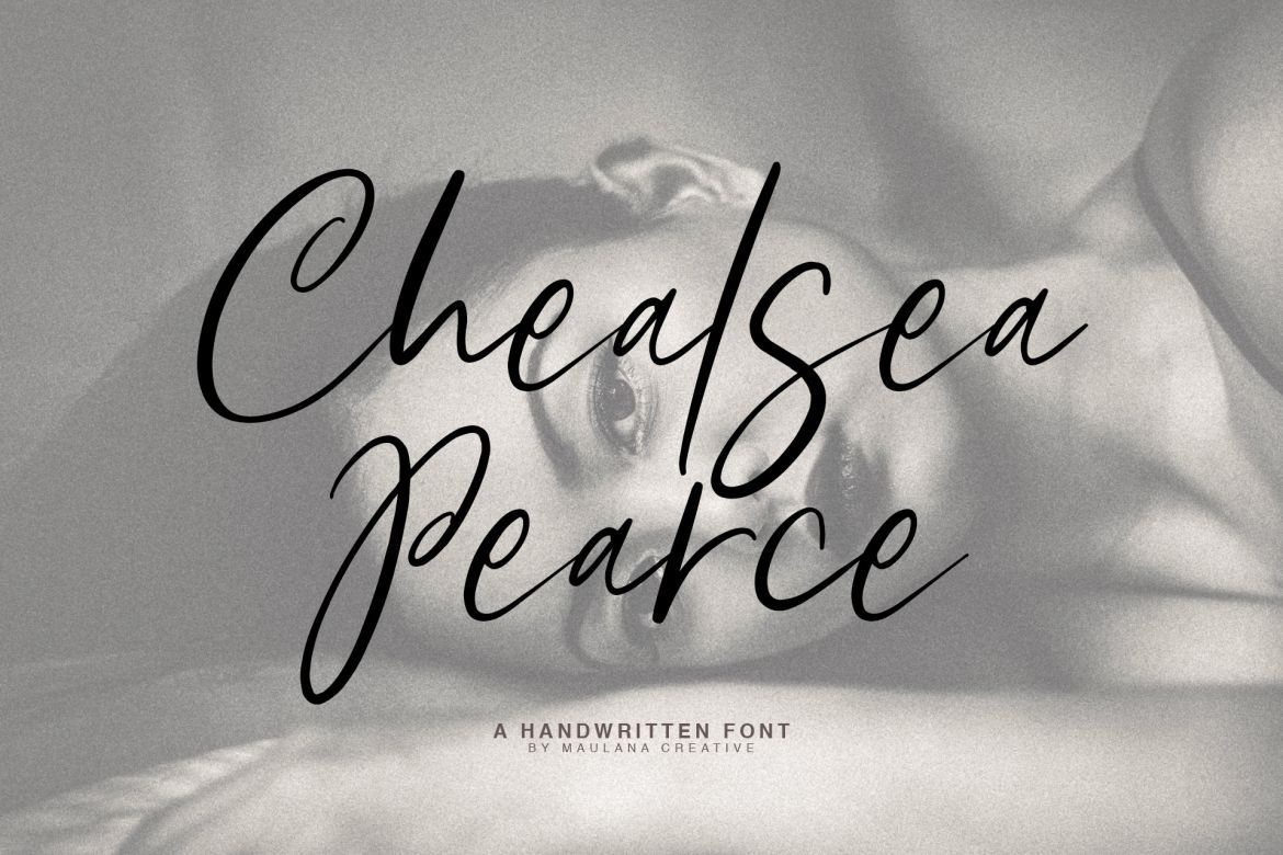 Cardiff Typeface - view 7