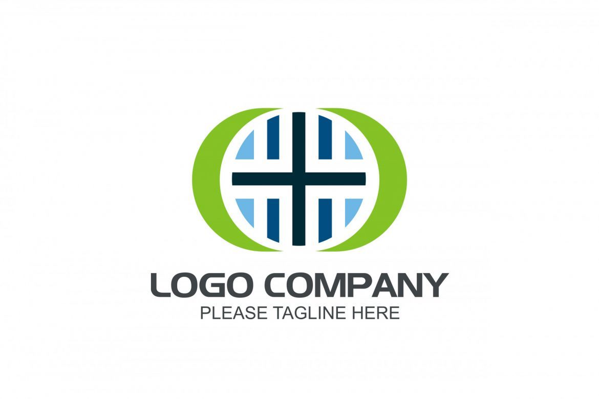 Banking Logo - view 2