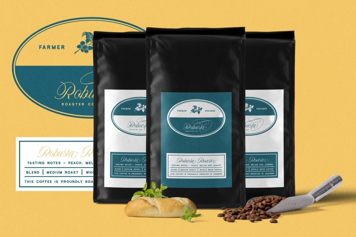 Historical - Handdrawn Font - view 6