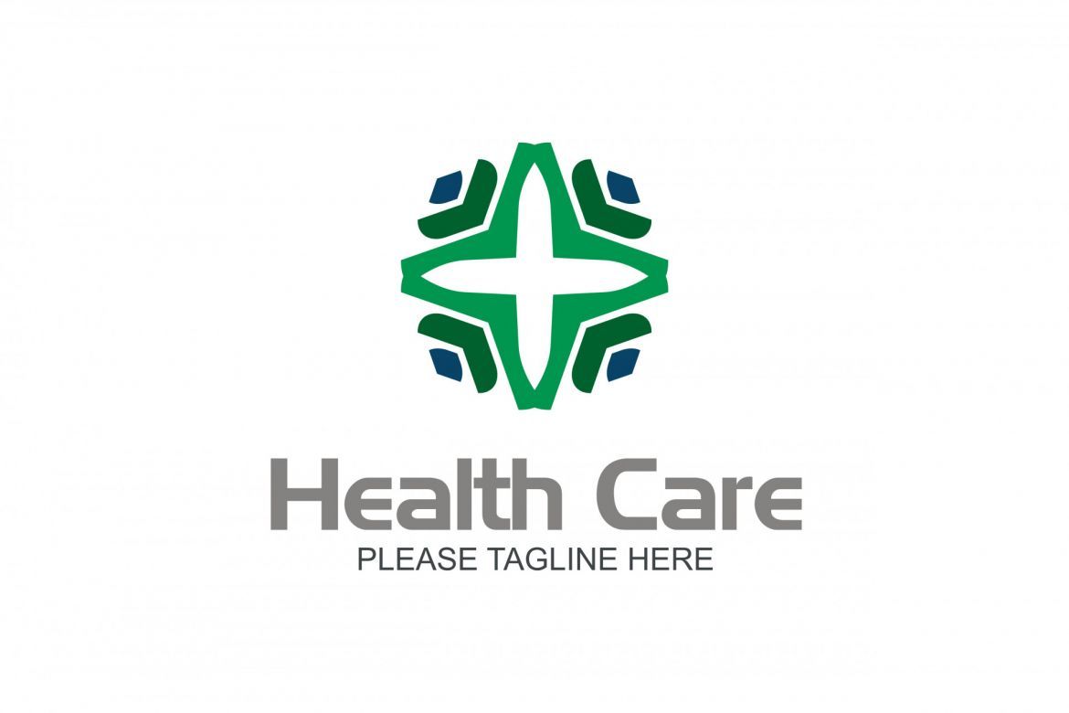 Health Care Logo alternate