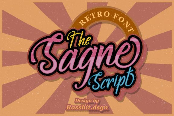 Sagne Script