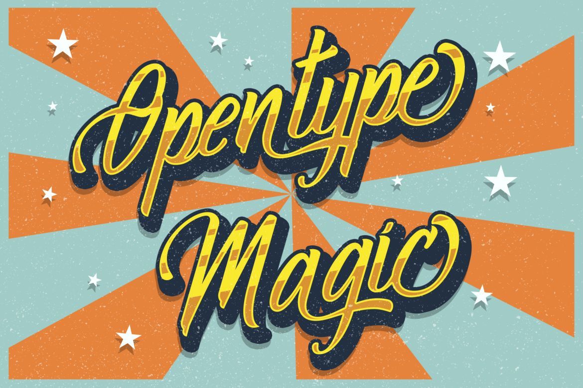 Sagne Script - view 5