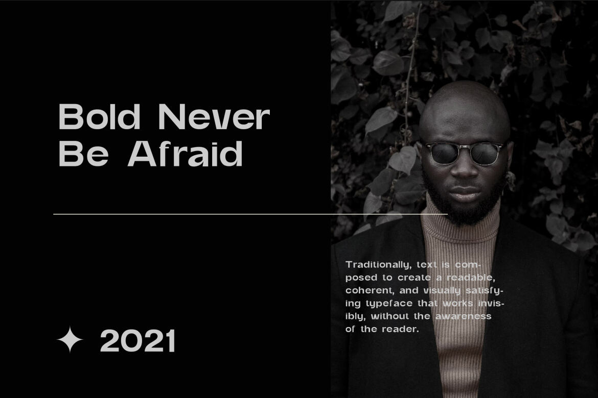 Artega FREE Sans Serif Font alternate