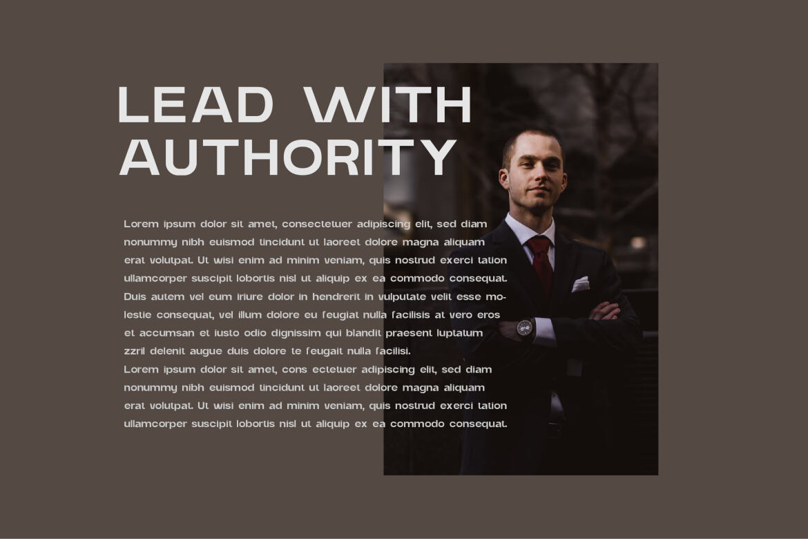 Artega FREE Sans Serif Font - view 3