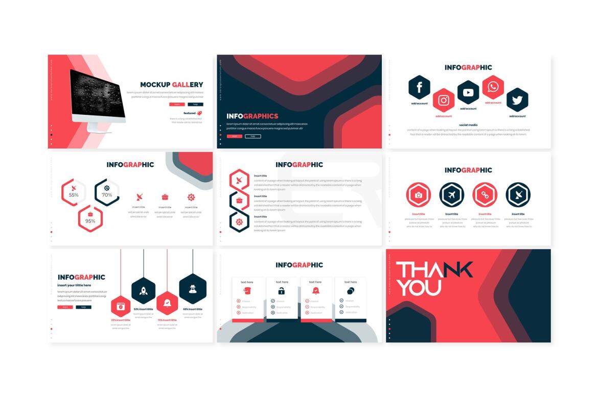 Aeros Power FREE Point Template - view 5