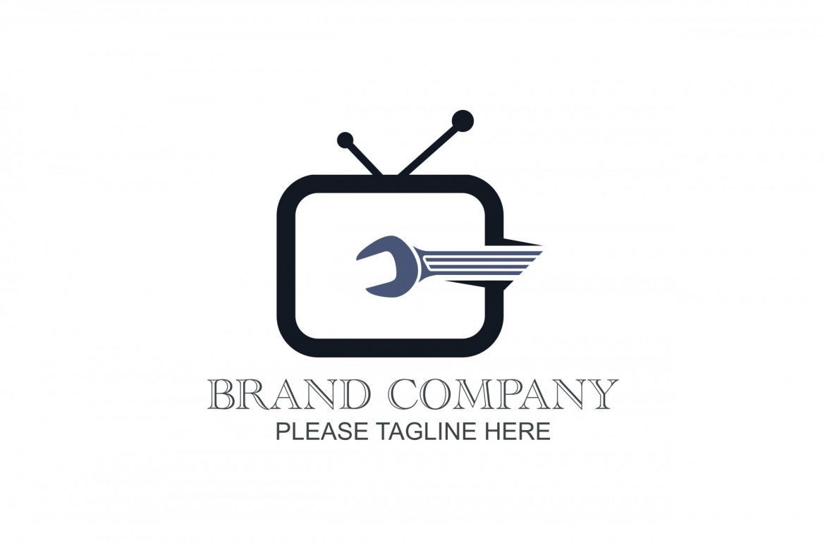 Repair Logo - view 2