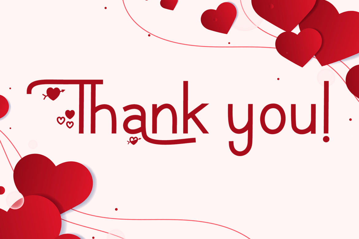 Romance Sans FREE Font alternate