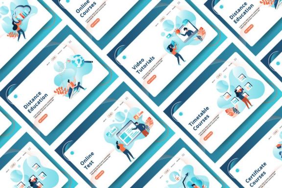 Education Online Vol 1