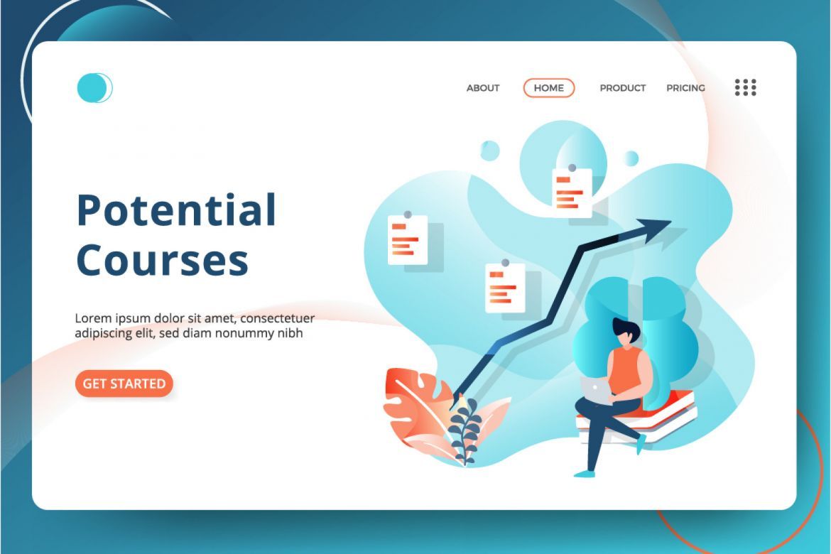 Education Online Vol 1 - view 3