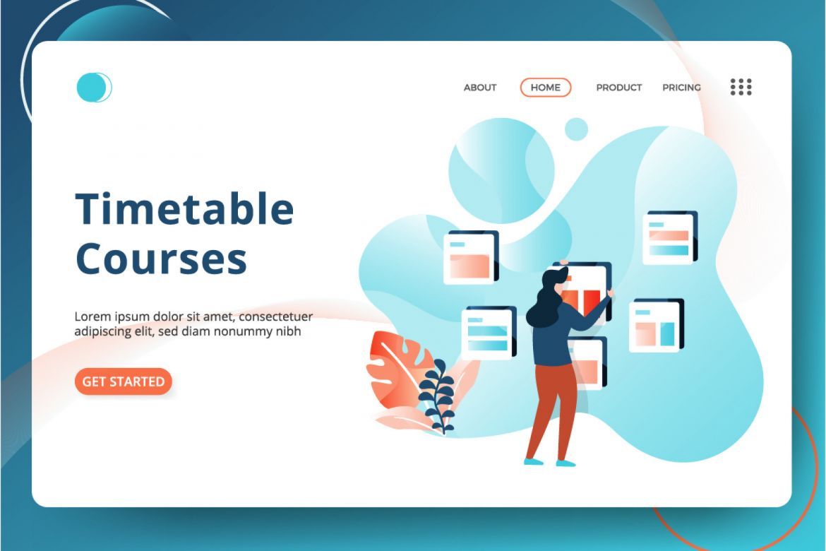 Education Online Vol 1 - view 6