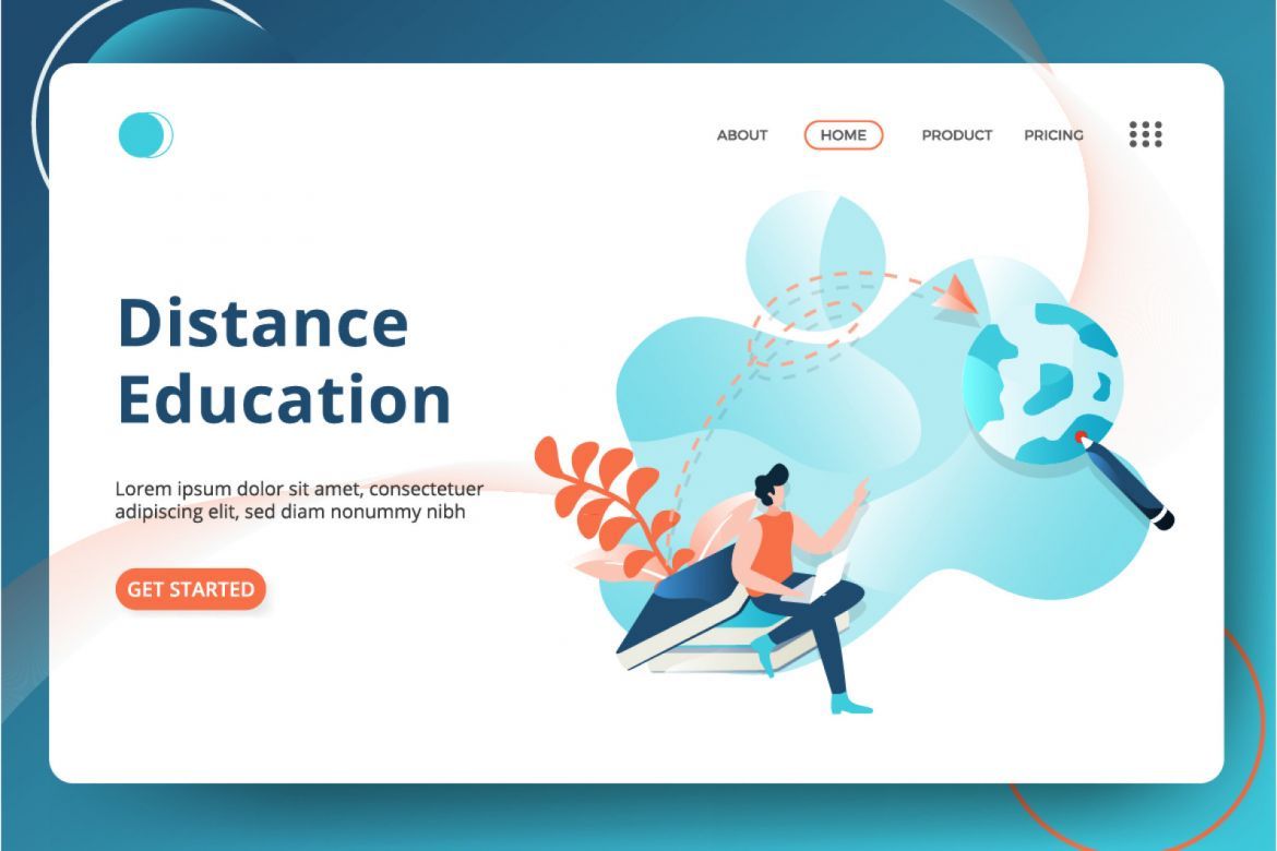 Education Online Vol 1 - view 7