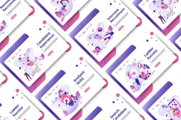 Business Head Hunting vol 1