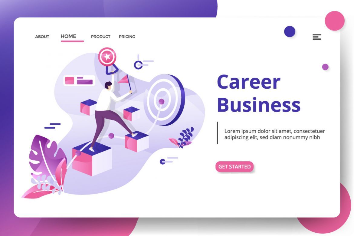 Business Head Hunting vol 1 alternate