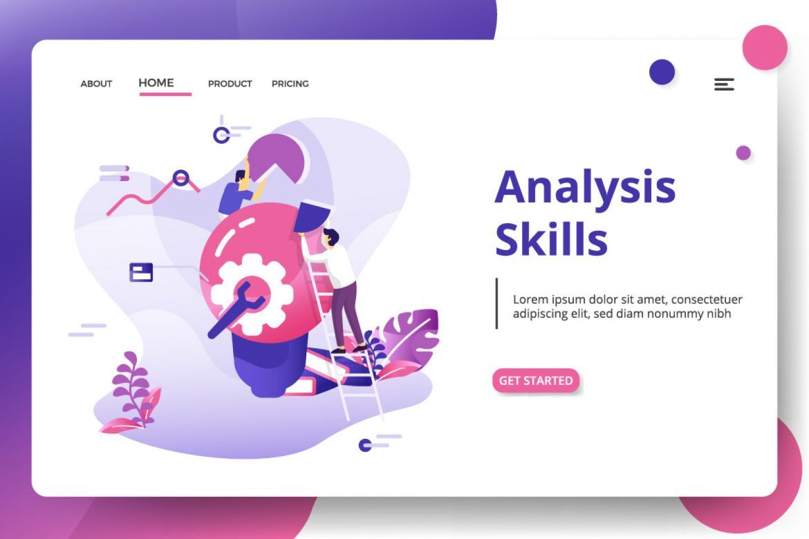 Business Head Hunting vol 1 - view 5