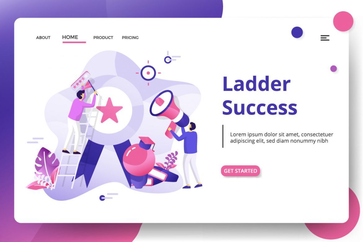 Business Head Hunting vol 1 - view 6