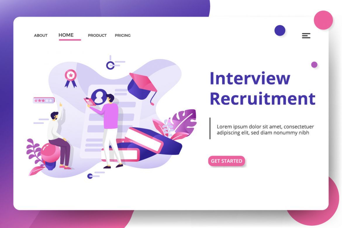 Business Head Hunting vol 1 - view 8