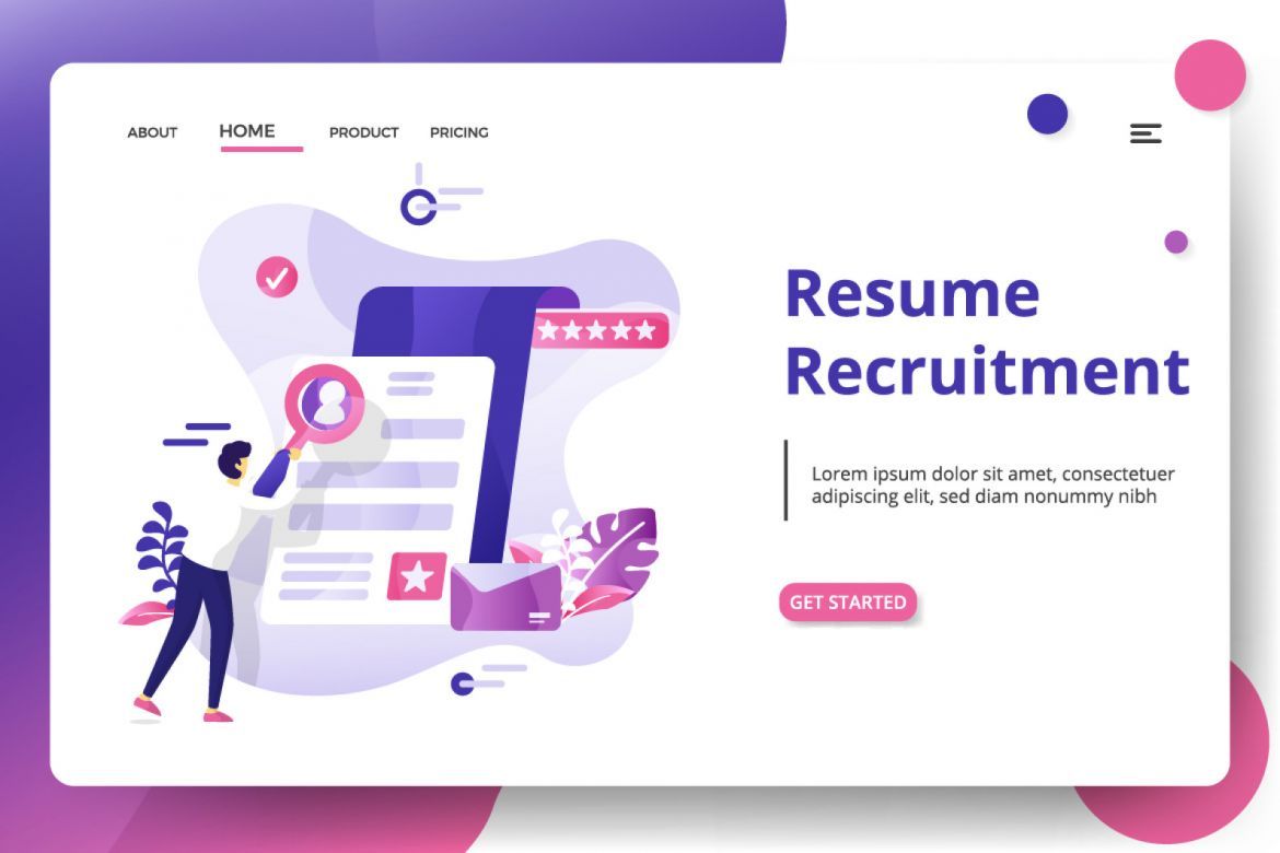 Business Head Hunting vol 1 - view 9