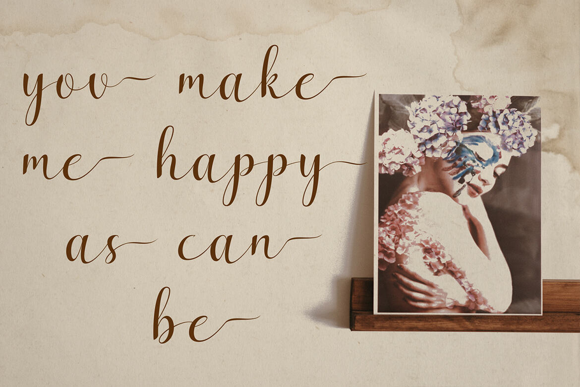 Zalika FREE Script - view 3