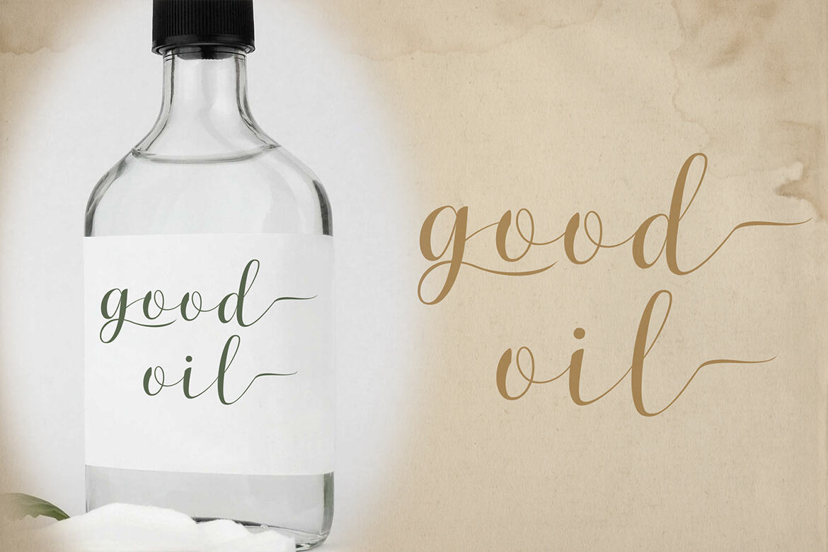 Zalika FREE Script - view 4