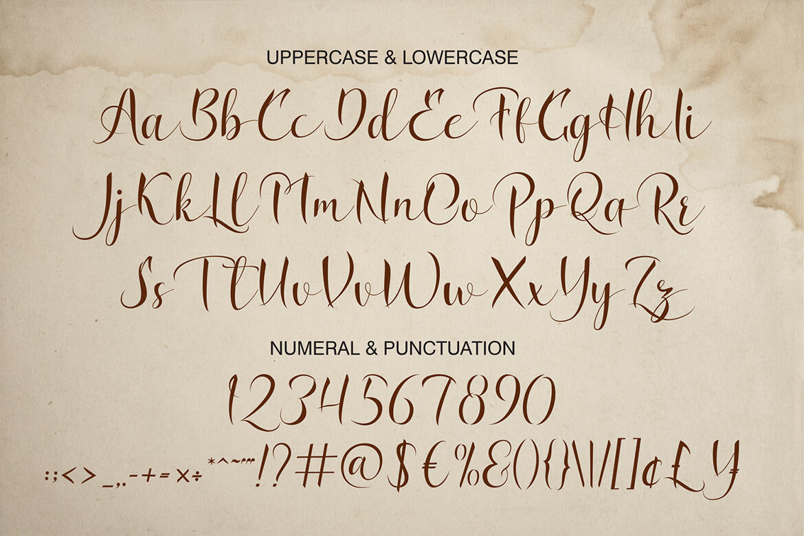 Zalika FREE Script - view 5